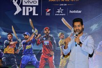 VIVO IPL 2018 Press Meet Photos